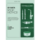 Ed Sueta Band Method Book 2 - Drums