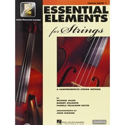 Orchestra Method Books