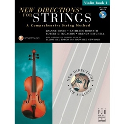 New Directions for Strings