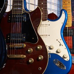 Guitars