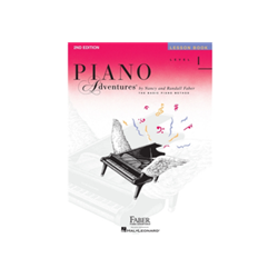 Piano Method Books