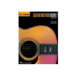 Guitar Method Books