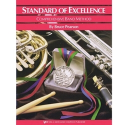 Standard of Excellence