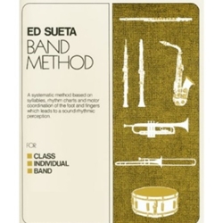 Ed Sueta Band Method