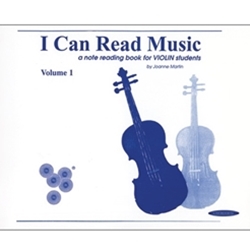 I Can Read Music