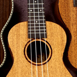 Ukuleles