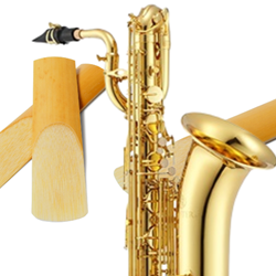 Baritone Saxophone Reeds