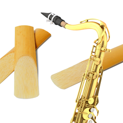 Tenor Saxophone Reeds