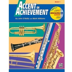 Accent on Achievement