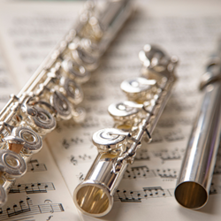 Flutes & Piccolos