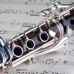 Clarinets