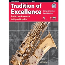 Tradition of Excellence