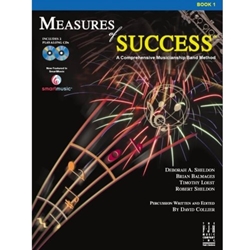 Measures of Success for Band