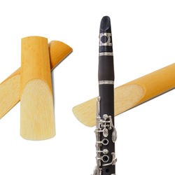Bb Clarinet Reeds
