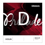 Prelude Violin Single D String