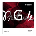 Prelude Violin Single G String