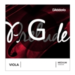 Prelude Viola Single G String