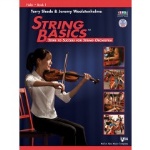String Basics 1 Violin