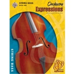 Orchestra Expressions Book 1 - String Bass