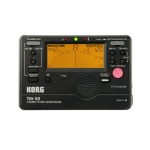 Korg TM-50 Tuner/ Metronome Combo