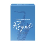 Royal Tenor Saxophone Reeds, Box of 10