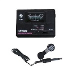 Wittner VT100 Tuner for Violin, Viola & Cello