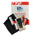 Alto Saxophone Care Kit