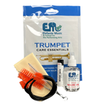 Trumpet Care Kit