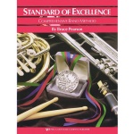 Standard of Excellence Book 1 - Baritone TC