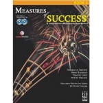 Measures of Success Book 2 - Tuba