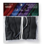 Silk Swab for Oboe (Black)