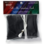 Silk Swab for Alto Saxophone