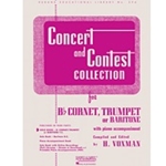 Concert and Contest Collection, Trumpet