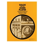 Solos for the Horn Player