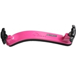 Everest Hot Pink Shoulder Rest 1/2 - 3/4 Violin