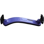Everest Purple Shoulder Rest 1/2 - 3/4 Violin