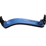 Everest Blue Shoulder Rest 1/2 - 3/4 Violin