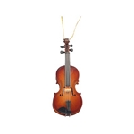 Violin Ornament