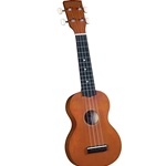 Diamond Head DU150 Soprano Ukulele