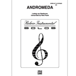 Andromeda for French Horn (Beethoven)
