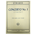 Concerto No. 1 for French Horn (Strauss)