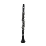 Alpine Student Bb Clarinet, Used