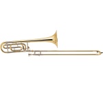Bach 36B Professional Tenor Trombone