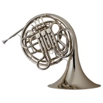 Conn 8D Professional Double French Horn