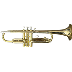 Bundy Student Trumpet, Used
