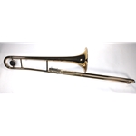 King Student Trombone, Used