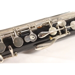 Vito Reso-Tone Bass Clarinet, Used