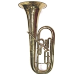 King 627 Baritone Horn, Used