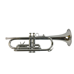 Dynasty 2-Valve Trumpet/Bugle, Used
