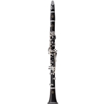 Buffet E12 Intermediate Bb Clarinet